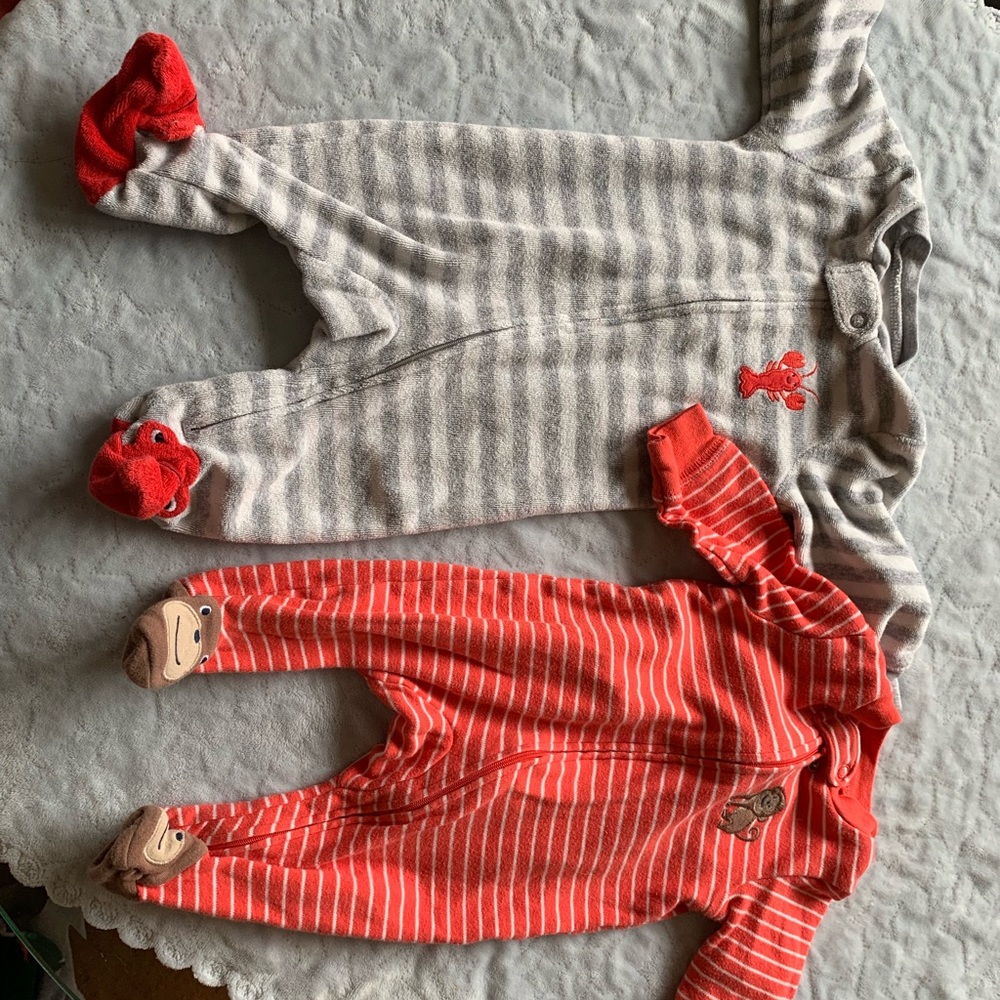 Pajamas